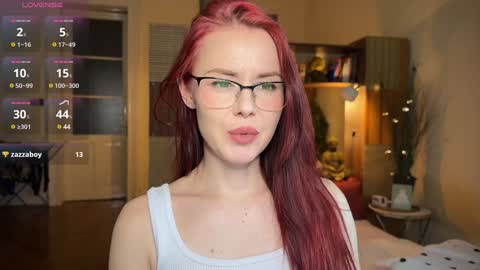 Veronika online show from January 20, 11:10 pm