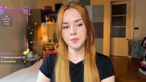 Veronika online show from October 21, 8:12 pm