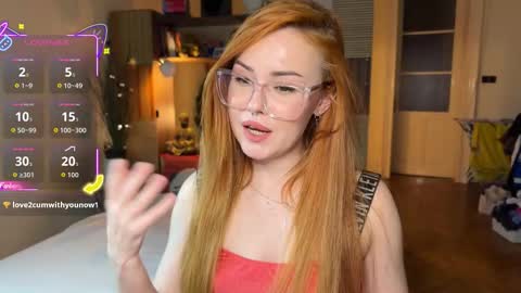 Veronika online show from November 5, 8:33 pm