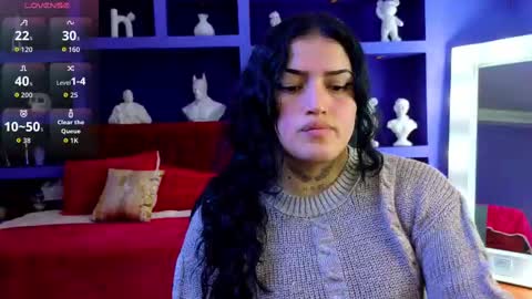 Snapshot of sari_belle chatting on September 19, 9:29 pm Sari online show from September 19, 9:29 pm