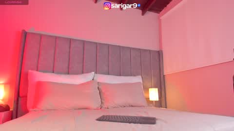 Sara Garcia online show from January 21, 6:45 pm