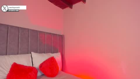 Sara Garcia online show from December 2, 5:04 am