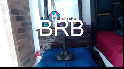 Sara online show from October 16, 5:45 pm