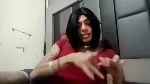 sarina online show from November 22, 9:51 am