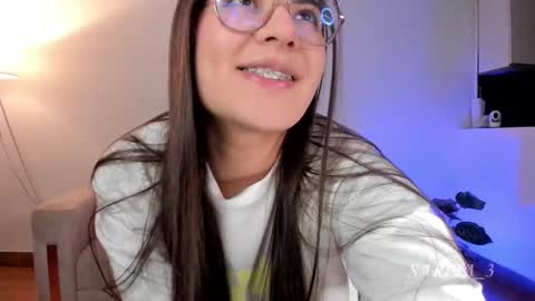 Snapshot of sarita_3 chatting on September 10, 1:39 am Sarita Lozano online show from September 10, 1:39 am
