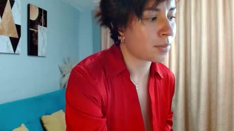 sarita_klein online show from February 2, 3:41 pm