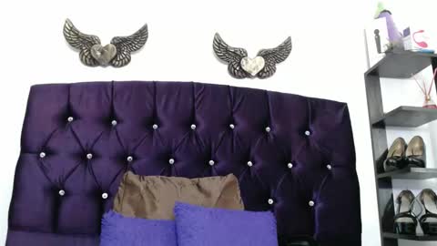 Sara online show from October 2, 1:48 am