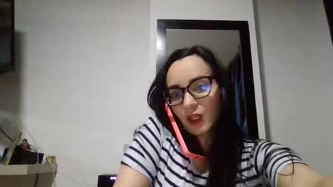 sarita_start online show from September 21, 2:15 am