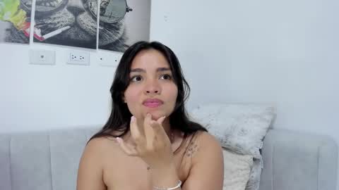 Sara Cute  online show from March 9, 7:34 am