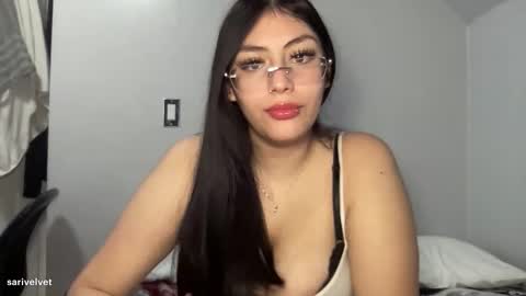 Sara online show from January 13, 4:15 pm