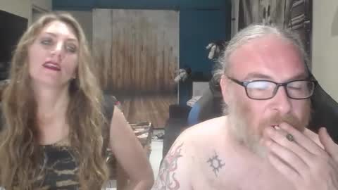 Giselle and Jay online show from September 28, 4:49 pm