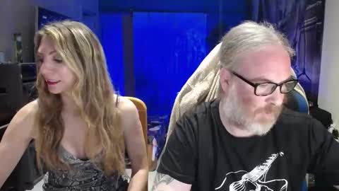 Giselle and Jay online show from October 6, 3:13 am