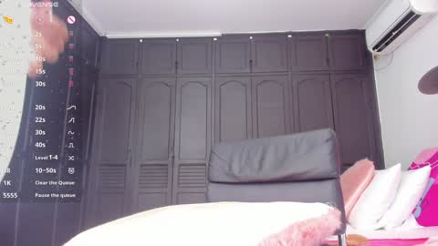 Sary Rousse online show from January 26, 8:25 am