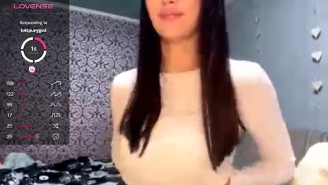 Valentina online show from October 21, 3:16 pm