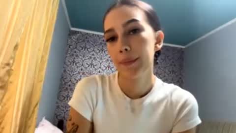 Valentina online show from September 21, 3:16 pm