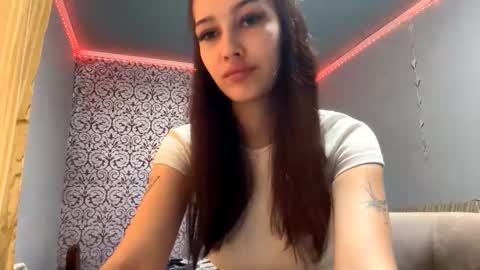 Valentina online show from September 28, 2:04 pm