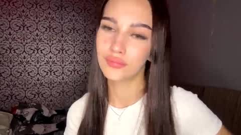 Valentina online show from October 8, 8:26 pm