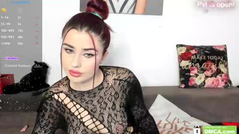 Sasha online show from May 28, 10:46 am