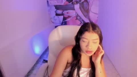 Sascha Doll online show from February 1, 3:58 am