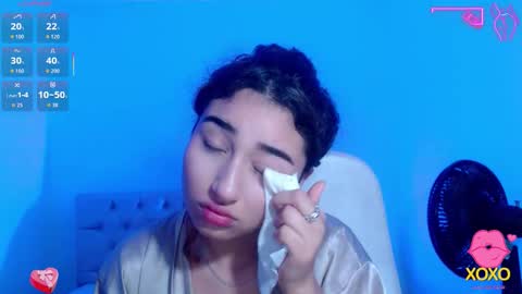 Sofia online show from October 16, 12:43 am