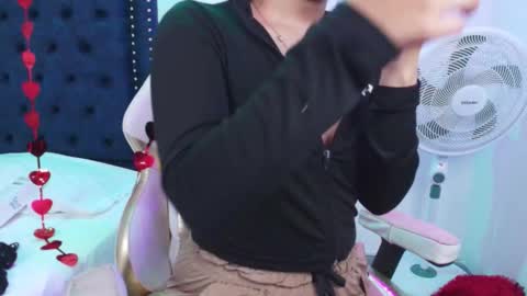 Sasha online show from February 10, 3:09 am