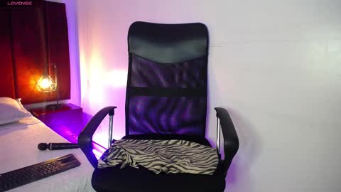 Sasha Brattz online show from February 9, 8:10 am