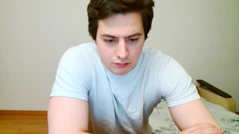 sasha_calvin online show from February 19, 10:31 pm
