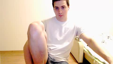 sasha_calvin online show from January 13, 5:55 pm