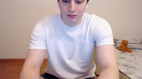 sasha_calvin online show from February 5, 1:37 am