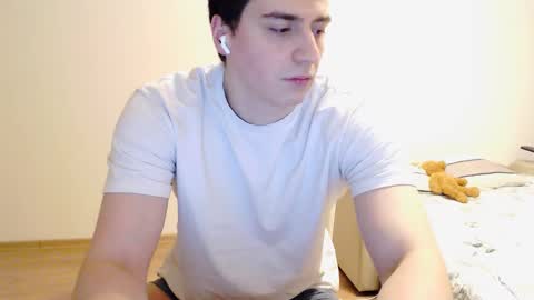 sasha_calvin online show from January 23, 11:47 pm