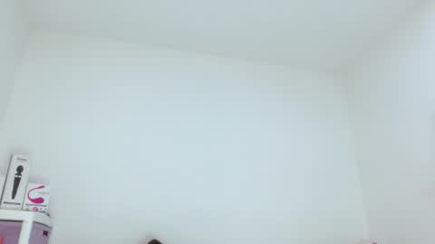 Sasha Creamy online show from October 4, 5:49 am