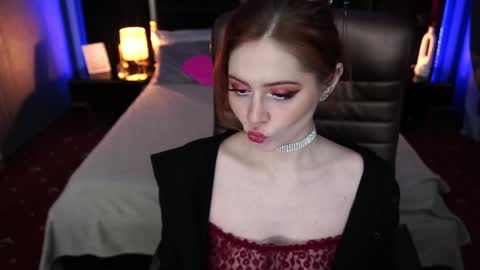 Sasha Exclusive online show from February 5, 8:14 pm