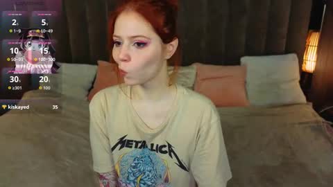 Sasha Exclusive online show from November 5, 7:21 am