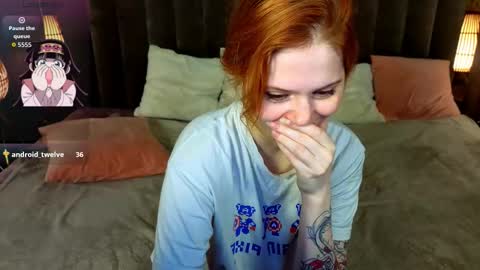 Sasha Exclusive online show from October 18, 1:37 pm