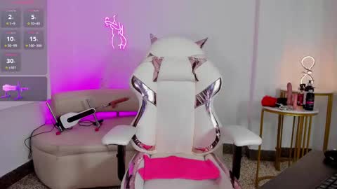 Sasha  online show from February 22, 7:03 pm