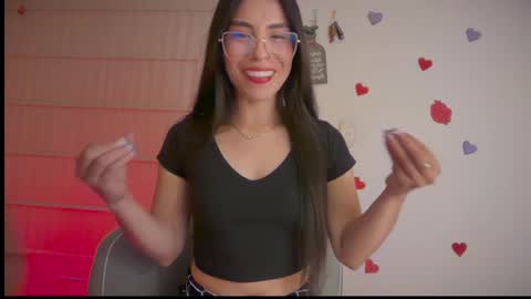 sasha_jonne online show from April 29, 2:49 am