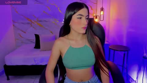 Snapshot of sasha_kendrick chatting on March 7, 10:32 pm Sasha online show from March 7, 10:32 pm