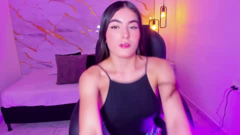 Snapshot of sasha_kendrick chatting on February 4, 11:06 pm Sasha online show from February 4, 11:06 pm