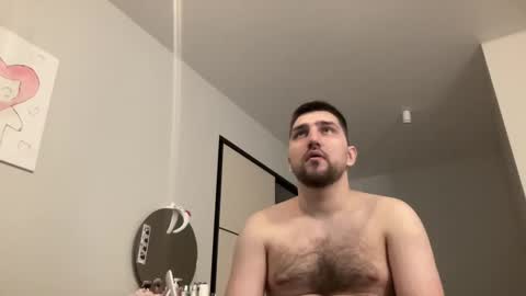 Sasha Lovve online show from February 19, 3:27 pm