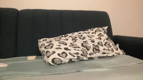 Sasha Lovve online show from March 7, 10:21 pm