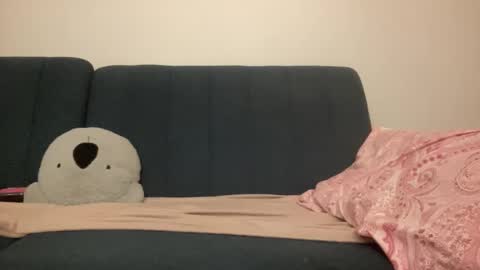 Sasha Lovve online show from October 7, 12:39 am