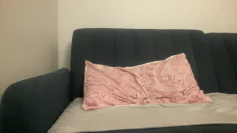 Sasha Lovve online show from November 1, 6:07 pm