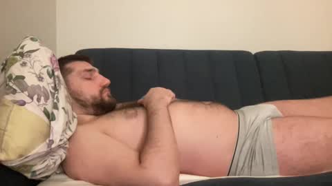 Sasha Lovve online show from February 9, 3:11 am