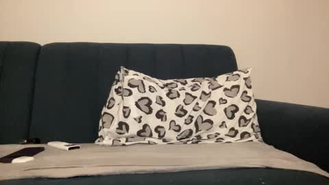 Sasha Lovve online show from February 21, 6:48 pm