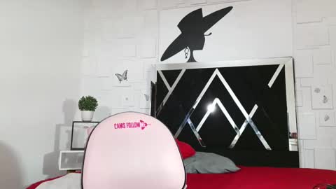 Sasha Mercedez online show from November 12, 12:18 pm