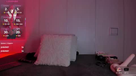 Sasha  online show from January 12, 4:08 am