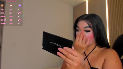 Sasha  online show from March 1, 12:23 pm