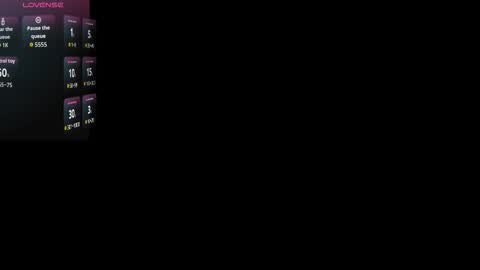 Sasha Silk online show from November 22, 9:45 pm