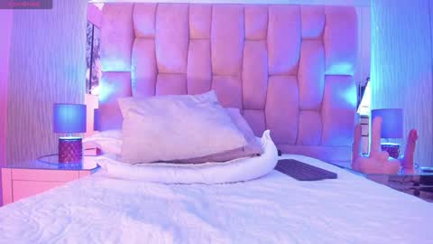 Camila  online show from January 17, 5:30 pm
