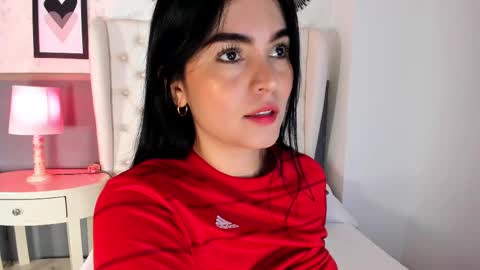 Camila  online show from September 28, 12:14 pm